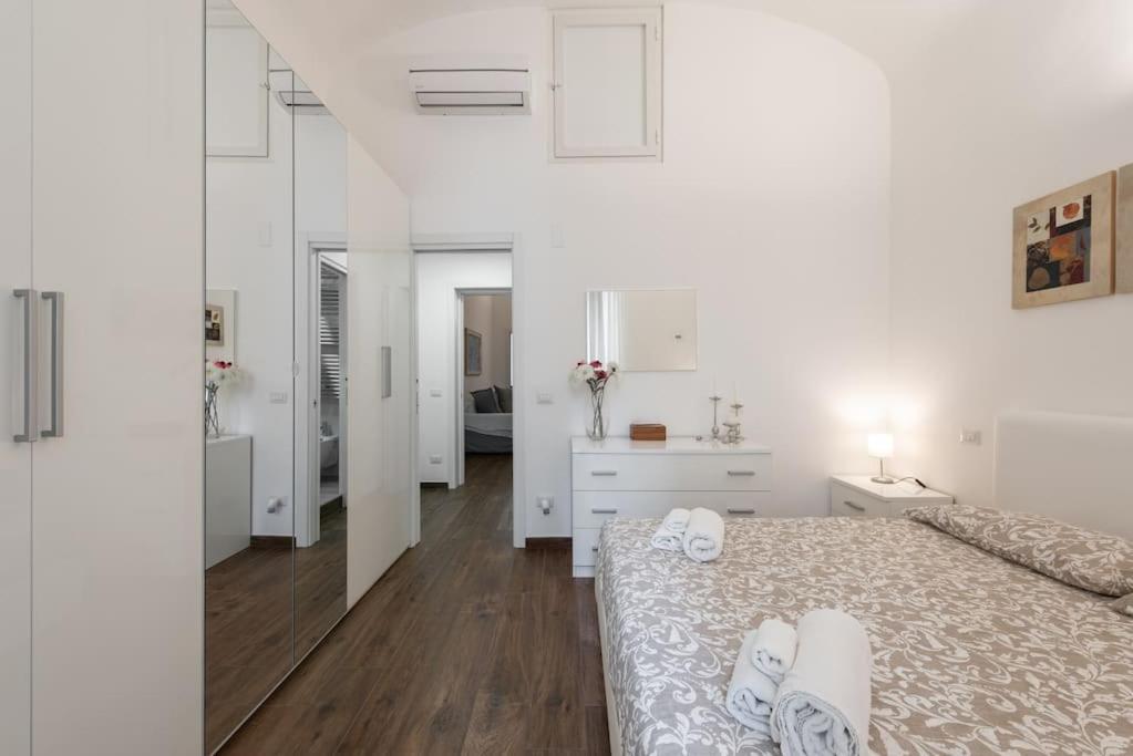 Central Loft Full Comfort Bari Exterior photo