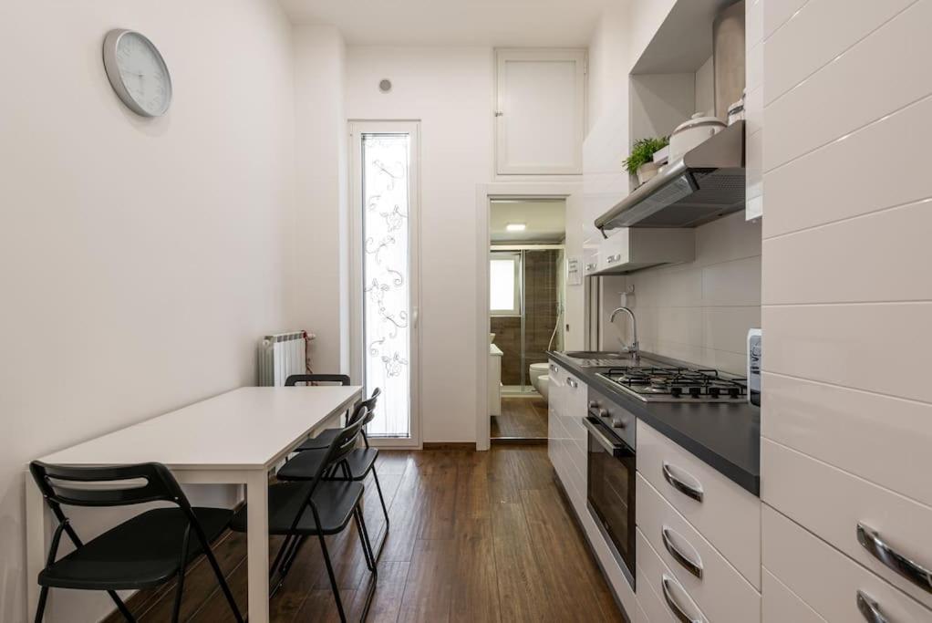 Central Loft Full Comfort Bari Exterior photo